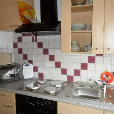 Appartamento Ferienwohnung Schmidt *
