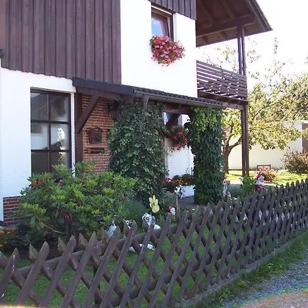 Ferienwohnung Schmidt