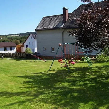 Ferienwohnung Schmidt * Nagel