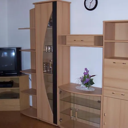 Ferienwohnung Schmidt * Nagel