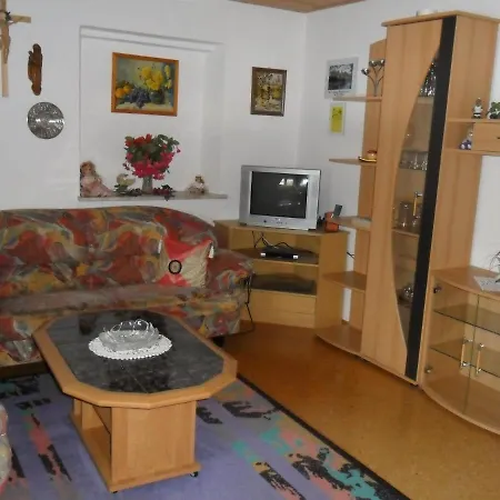 Ferienwohnung Schmidt Appartamento *