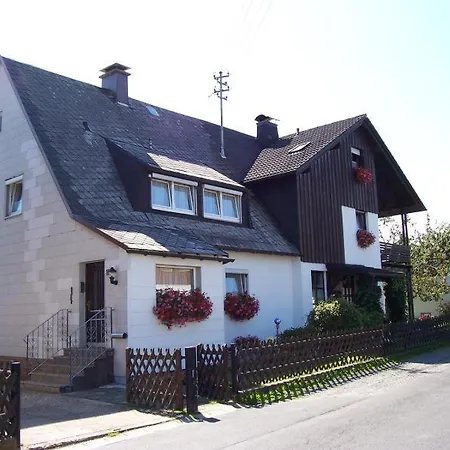 Appartamento Ferienwohnung Schmidt *