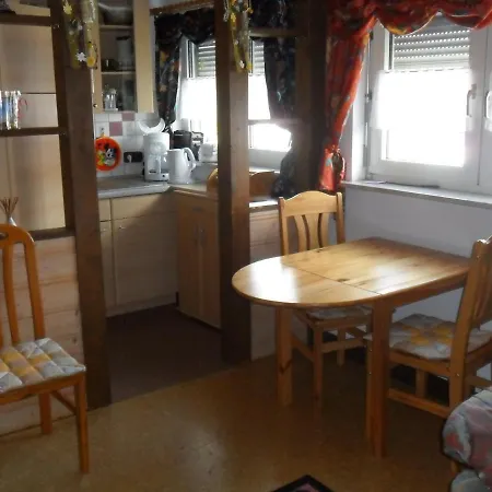 Ferienwohnung Schmidt Nagel