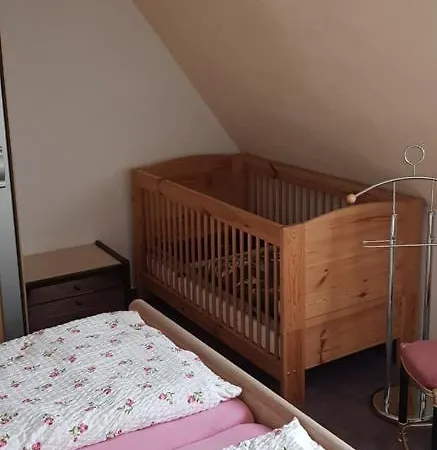 Ferienwohnung Schmidt * Nagel