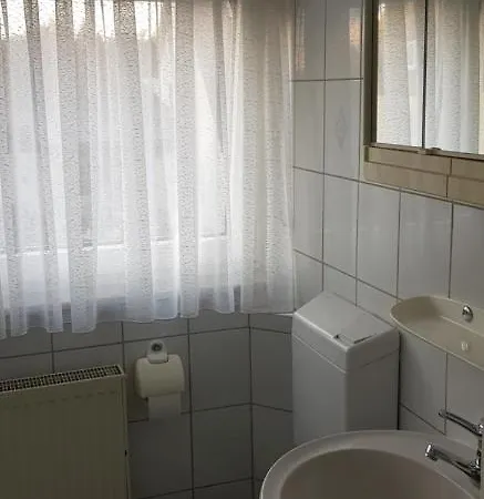 Ferienwohnung Schmidt * Nagel