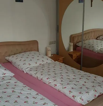 Appartamento Ferienwohnung Schmidt *