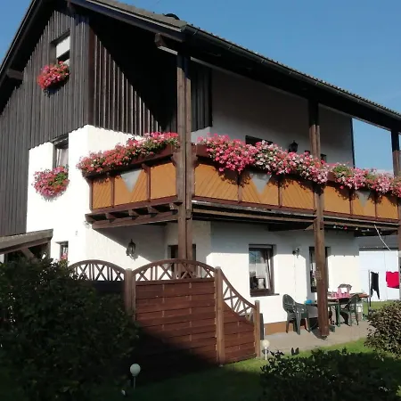 Appartamento Ferienwohnung Schmidt *
